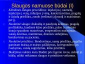 Pagalbos ir slaugos namuose būdai ir plėtotės galimybės 12 puslapis