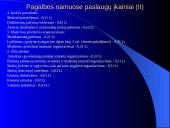 Pagalbos ir slaugos namuose būdai ir plėtotės galimybės 8 puslapis