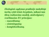 Papildomas gamtamokslinis ugdymas 14 puslapis