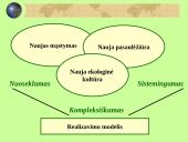 Papildomas gamtamokslinis ugdymas 15 puslapis