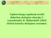 Papildomas gamtamokslinis ugdymas 16 puslapis