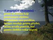 Papildomas gamtamokslinis ugdymas 18 puslapis