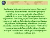 Papildomas gamtamokslinis ugdymas 4 puslapis