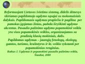 Papildomas gamtamokslinis ugdymas 7 puslapis