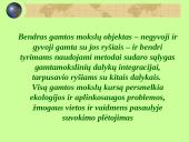 Papildomas gamtamokslinis ugdymas 8 puslapis