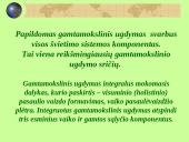 Papildomas gamtamokslinis ugdymas 9 puslapis