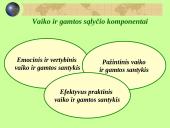 Papildomas gamtamokslinis ugdymas 10 puslapis