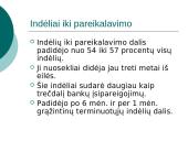 Paskolų ir indėlių sistema 8 puslapis