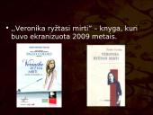 Paulas Koeljas (Paulo Coelho) 5 puslapis