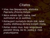 Paulas Koeljas (Paulo Coelho) 8 puslapis