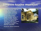 Pažintinis turistinis maršrutas po žymiausius Lietuvos ežerus ir upes 14 puslapis