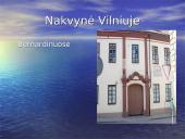 Pažintinis turistinis maršrutas po žymiausius Lietuvos ežerus ir upes 15 puslapis