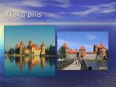 Pažintinis turistinis maršrutas po žymiausius Lietuvos ežerus ir upes 18 puslapis