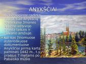 Pažintinis turistinis maršrutas po žymiausius Lietuvos ežerus ir upes 4 puslapis