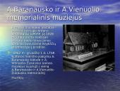 Pažintinis turistinis maršrutas po žymiausius Lietuvos ežerus ir upes 5 puslapis