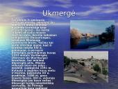 Pažintinis turistinis maršrutas po žymiausius Lietuvos ežerus ir upes 10 puslapis