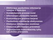 Personalo informavimas 2 puslapis