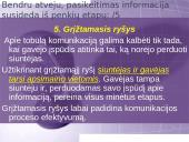 Personalo informavimas 15 puslapis