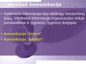 Personalo informavimas 19 puslapis