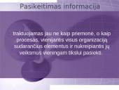 Personalo informavimas 3 puslapis