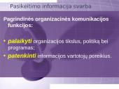 Personalo informavimas 5 puslapis