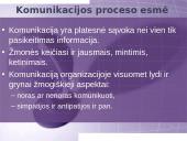 Personalo informavimas 8 puslapis