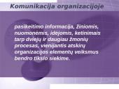 Personalo informavimas 9 puslapis