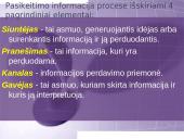 Personalo informavimas 10 puslapis