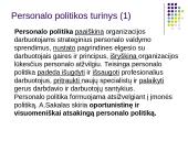 Personalo vadybos turinys ir principai 13 puslapis
