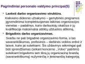 Personalo vadybos turinys ir principai 20 puslapis