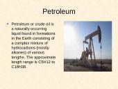 Petroleum and oil 2 puslapis