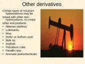 Petroleum and oil 11 puslapis