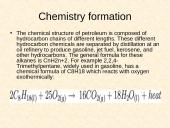 Petroleum and oil 3 puslapis