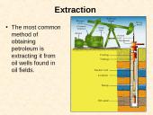 Petroleum and oil 5 puslapis