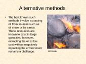 Petroleum and oil 6 puslapis