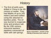 Petroleum and oil 7 puslapis