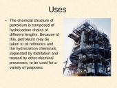 Petroleum and oil 9 puslapis