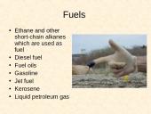 Petroleum and oil 10 puslapis