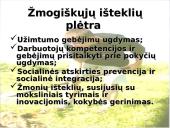 PHARE projektai 5 puslapis