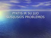 Pyktis ir su juo susijusios problemos