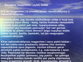 Pyktis ir su juo susijusios problemos 12 puslapis