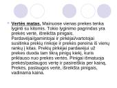 Pinigai. Jų funkcijos ir agregatai 3 puslapis