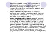 Pinigai. Jų funkcijos ir agregatai 10 puslapis