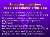 Pirmosios pagalbos suteikimas nukentėjusiesiems 4 puslapis