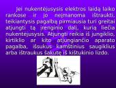 Pirmosios pagalbos suteikimas nukentėjusiesiems 7 puslapis