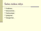 Politinės jėgos 12 puslapis