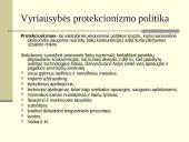 Politinės jėgos 6 puslapis