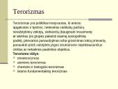 Politinės jėgos 7 puslapis