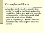 Politinės jėgos 8 puslapis