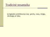 Politinės jėgos 9 puslapis